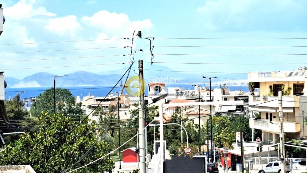 Apartment in Terpsithea, Glyfada — Photo 14 of 19