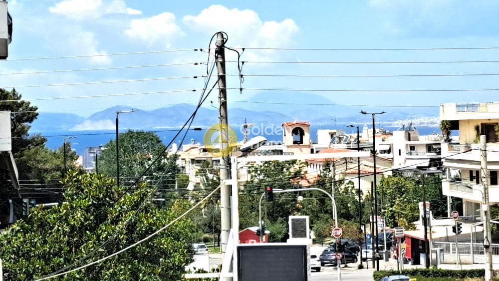Apartment in Terpsithea, Glyfada — Photo 1 of 19