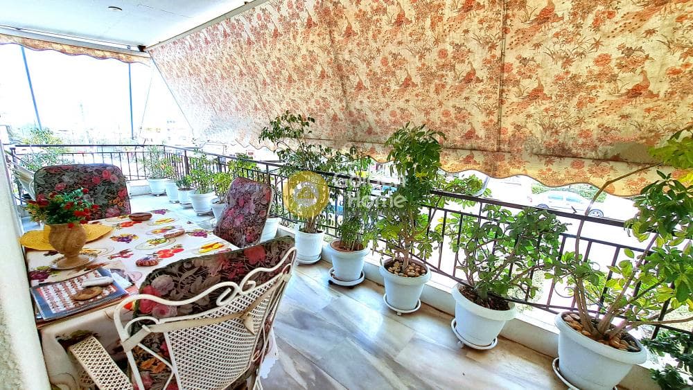 Apartment in Terpsithea, Glyfada — Photo 16 of 19