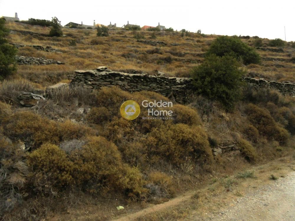 Parcel in Miloi, Kea — Photo 3 of 7