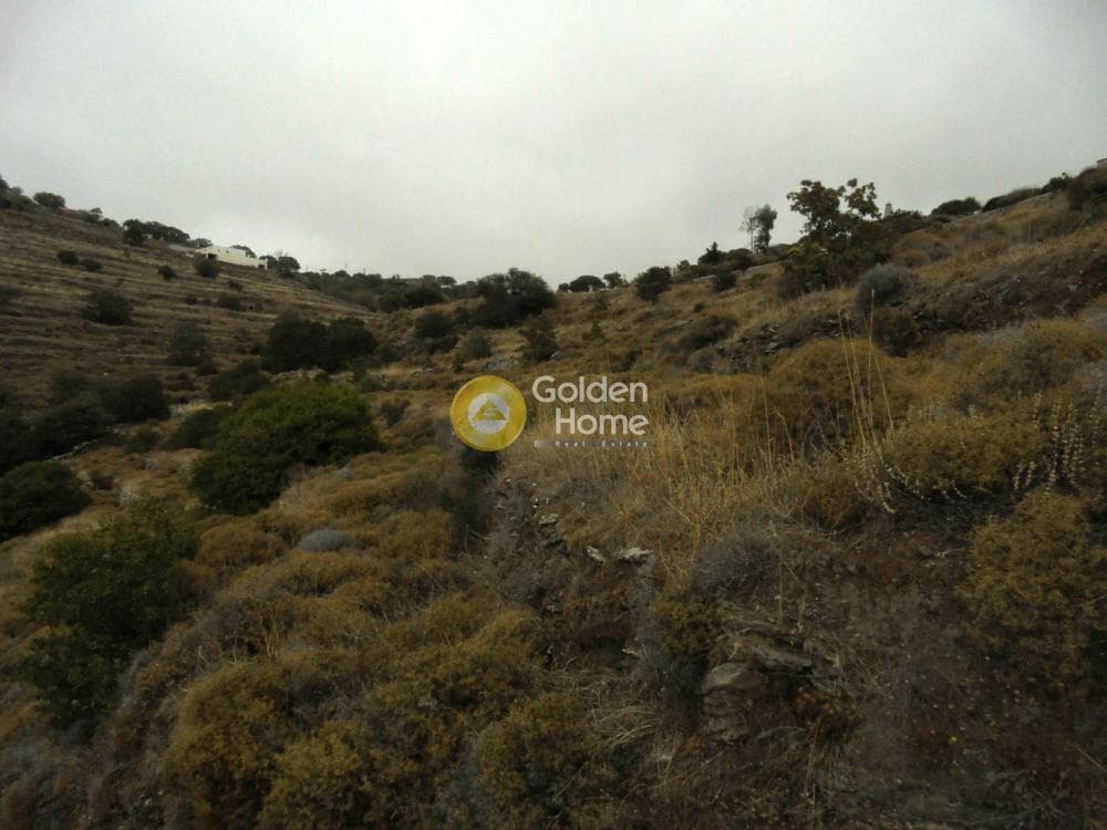 Parcel in Miloi, Kea — Photo 4 of 7