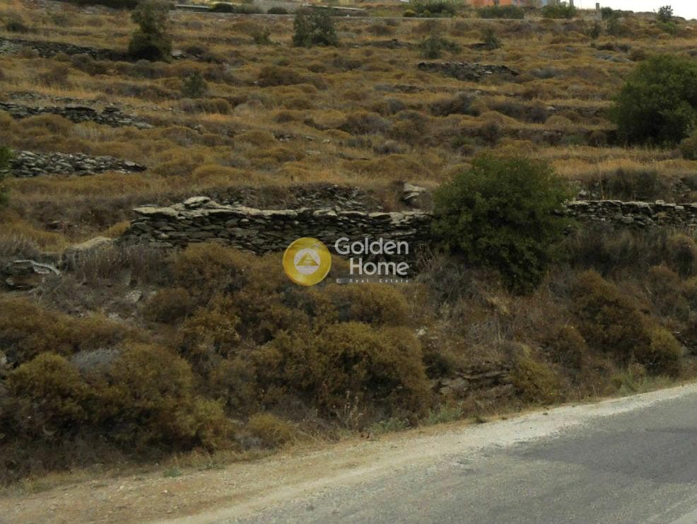 Parcel in Miloi, Kea — Photo 5 of 7