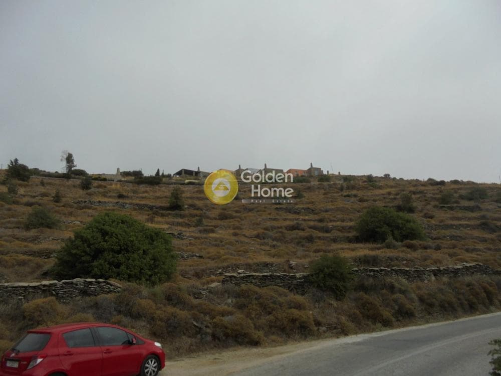 Parcel in Miloi, Kea — Photo 6 of 7