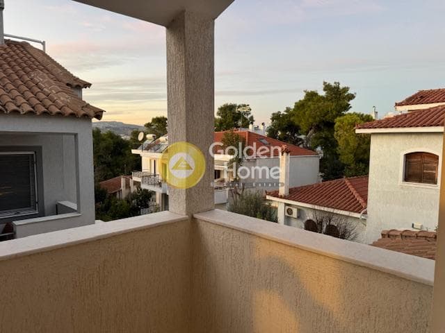 House in Center, Agios Stefanos — Photo 19 of 26