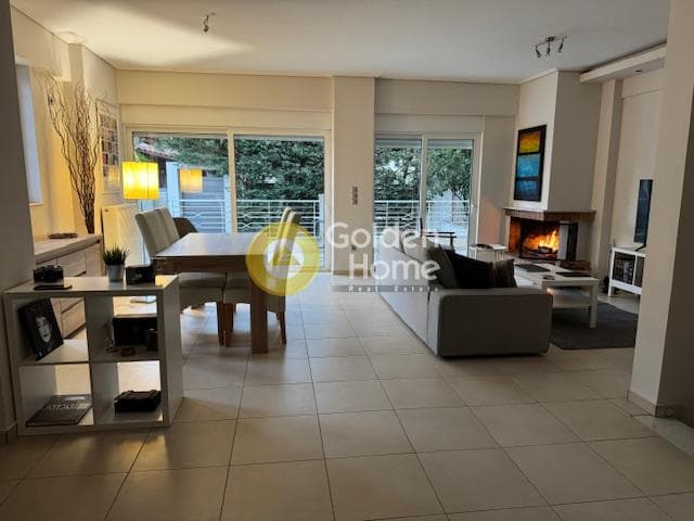 House in Center, Agios Stefanos — Photo 1 of 26