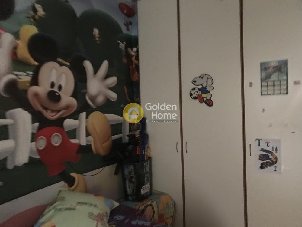 Apartment in Strefi, Exarchia - Neapoli — Photo 7 of 15