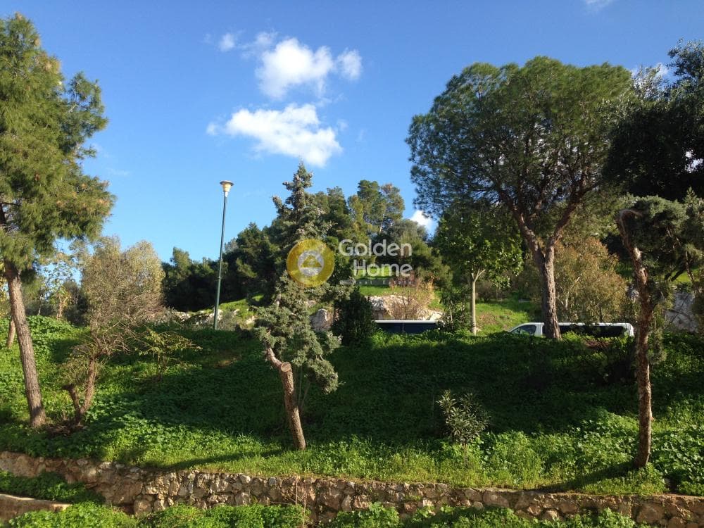 Οικόπεδο στην Θησείο, Ιστορικό Κέντρο — Φωτογραφία 2 από 5