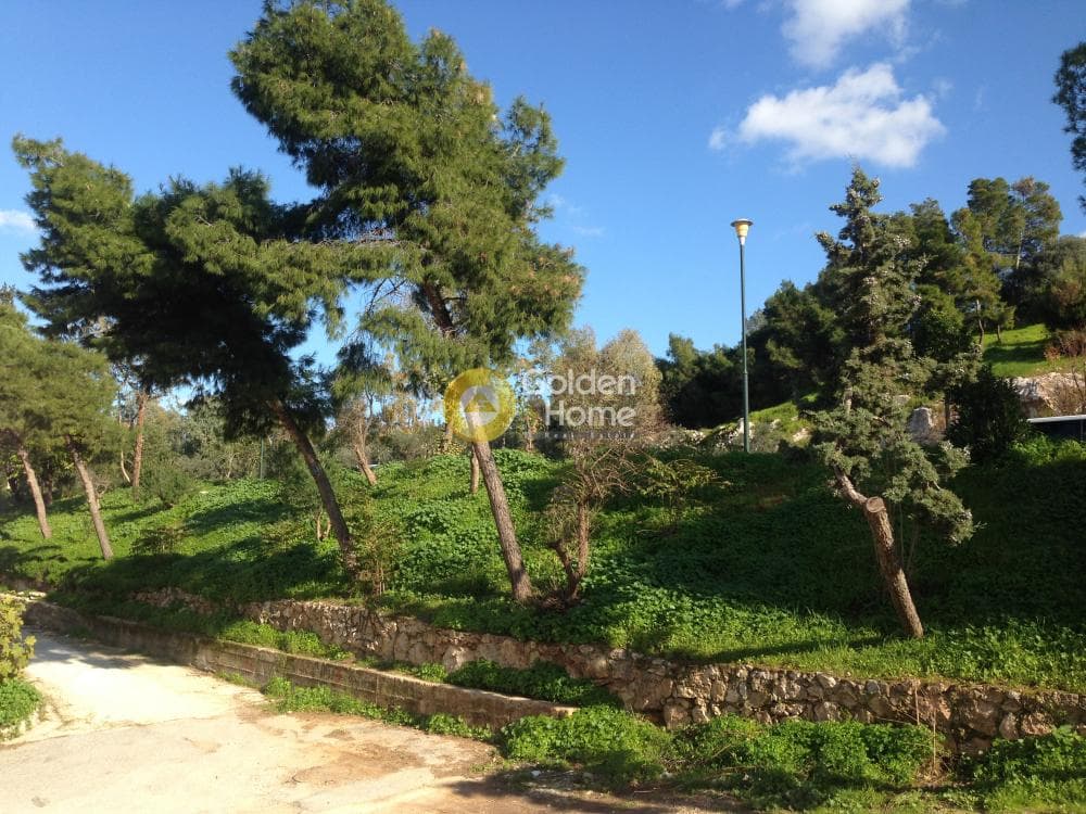 Οικόπεδο στην Θησείο, Ιστορικό Κέντρο — Φωτογραφία 1 από 5
