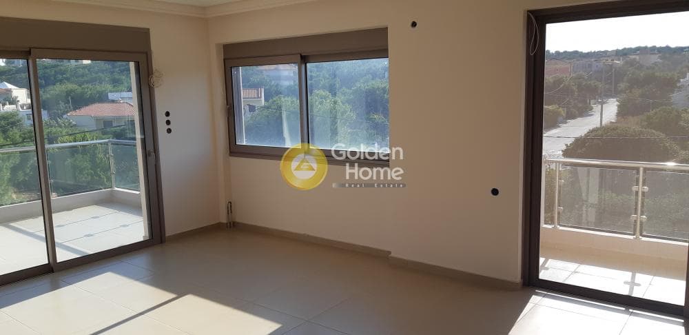 Διαμέρισμα στην Νηρέας, Ραφήνα — Φωτογραφία 1 από 4