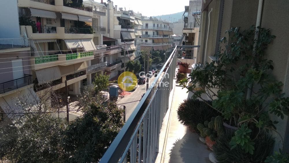 Διαμέρισμα στην Σαφράμπολη, Νέα Ιωνία — Φωτογραφία 6 από 7