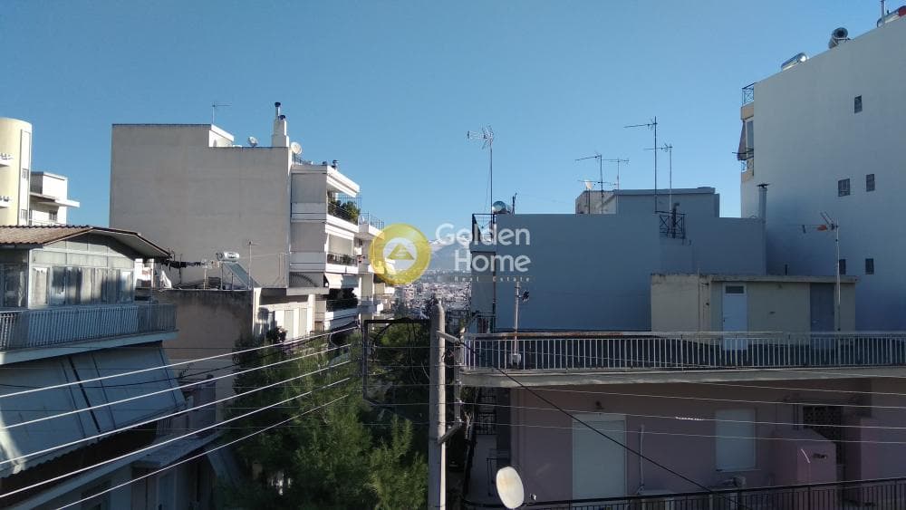 Διαμέρισμα στην Σαφράμπολη, Νέα Ιωνία — Φωτογραφία 7 από 7