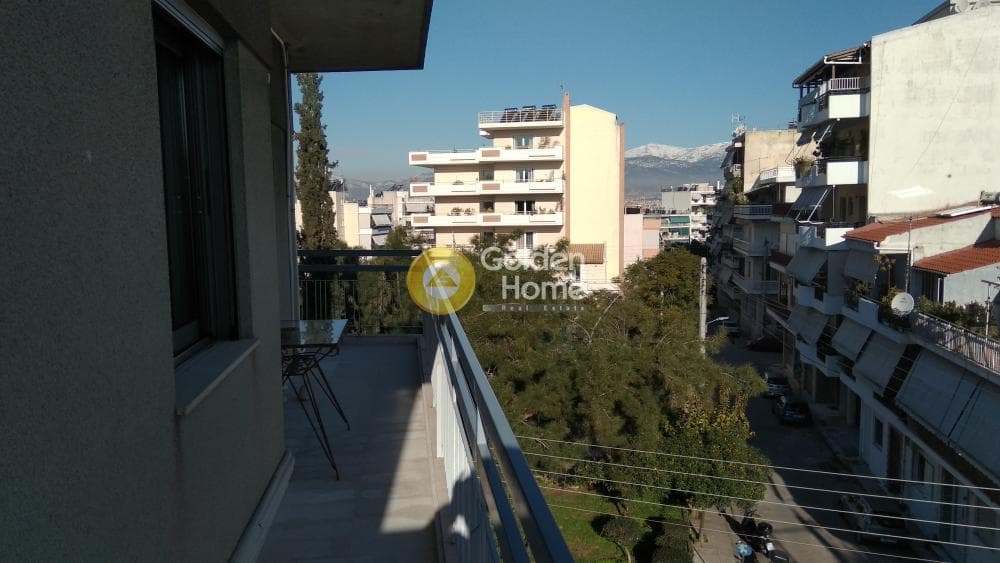 Διαμέρισμα στην Σαφράμπολη, Νέα Ιωνία — Φωτογραφία 2 από 7