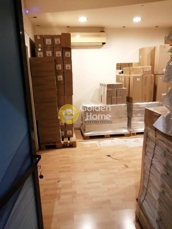 Κατάστημα στην Όσιος Λουκάς, Πατήσια — Φωτογραφία 4 από 9