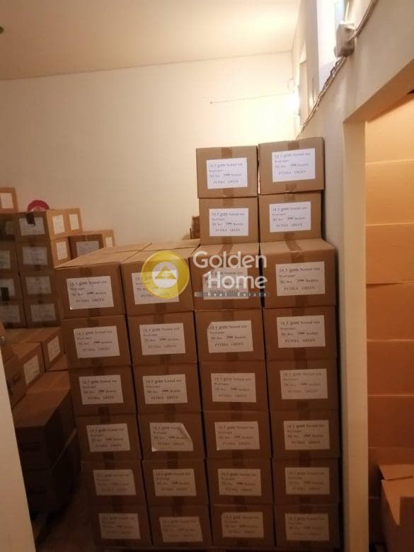 Κατάστημα στην Όσιος Λουκάς, Πατήσια — Φωτογραφία 8 από 9