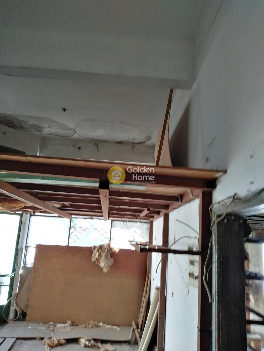 Building Plot in Center, Nikaia — Photo 3 of 4