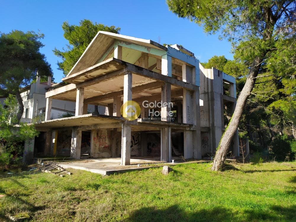 House in Dasos Kouremenou, Agios Stefanos — Photo 4 of 9