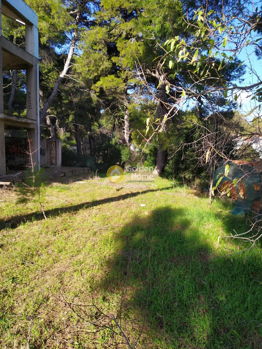 House in Dasos Kouremenou, Agios Stefanos — Photo 7 of 9