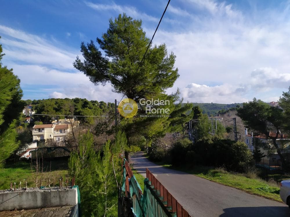House in Dasos Kouremenou, Agios Stefanos — Photo 9 of 9