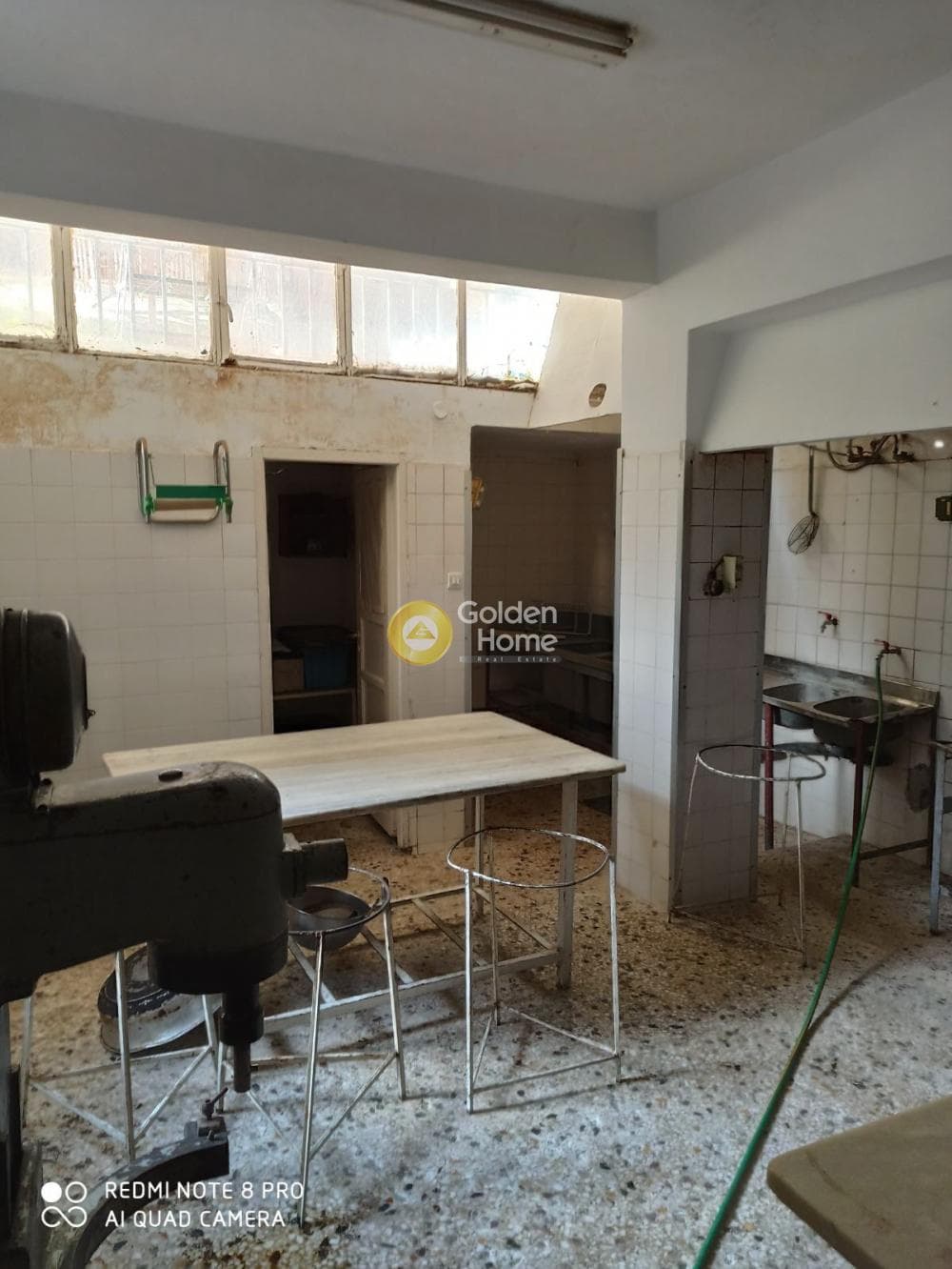 Κατάστημα στην Αγιά Μαρίνα, Ηλιούπολη — Φωτογραφία 7 από 9