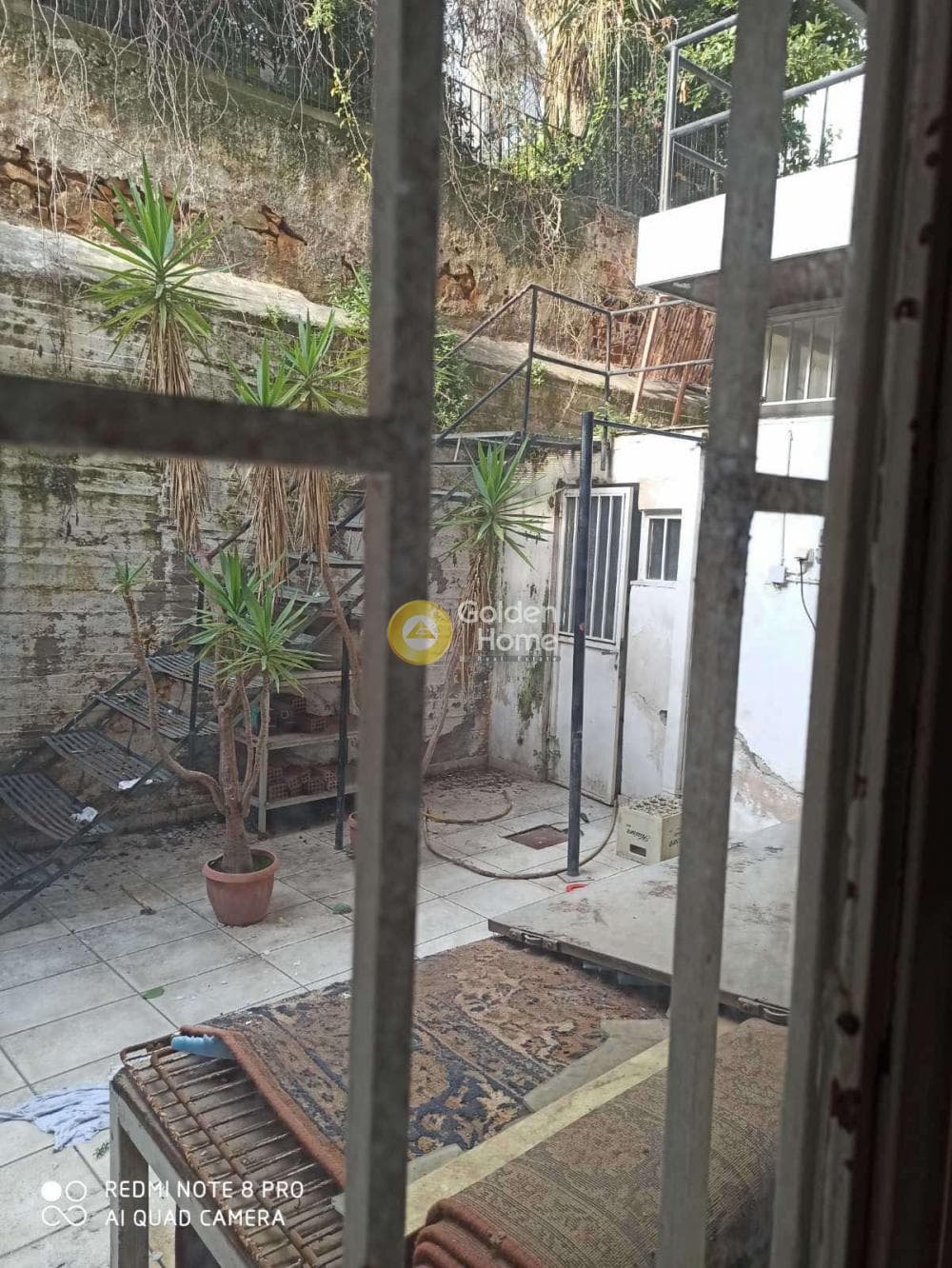 Κατάστημα στην Αγιά Μαρίνα, Ηλιούπολη — Φωτογραφία 6 από 9