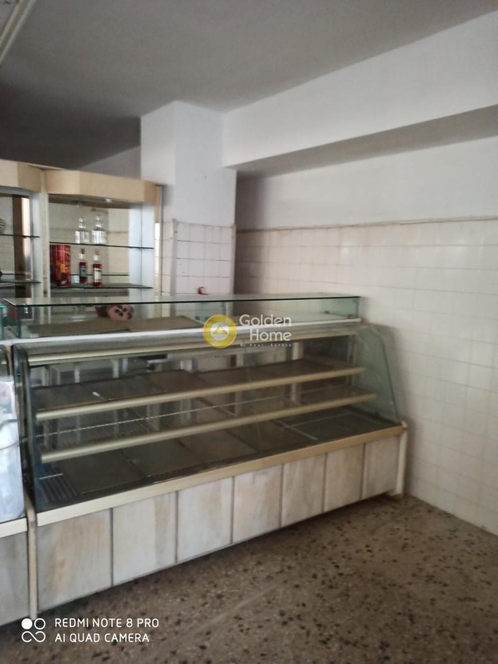 Κατάστημα στην Αγιά Μαρίνα, Ηλιούπολη — Φωτογραφία 3 από 9