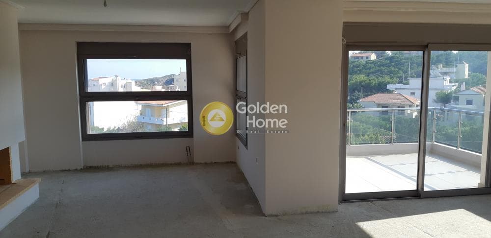 Διαμέρισμα στην Νηρέας, Ραφήνα — Φωτογραφία 2 από 9
