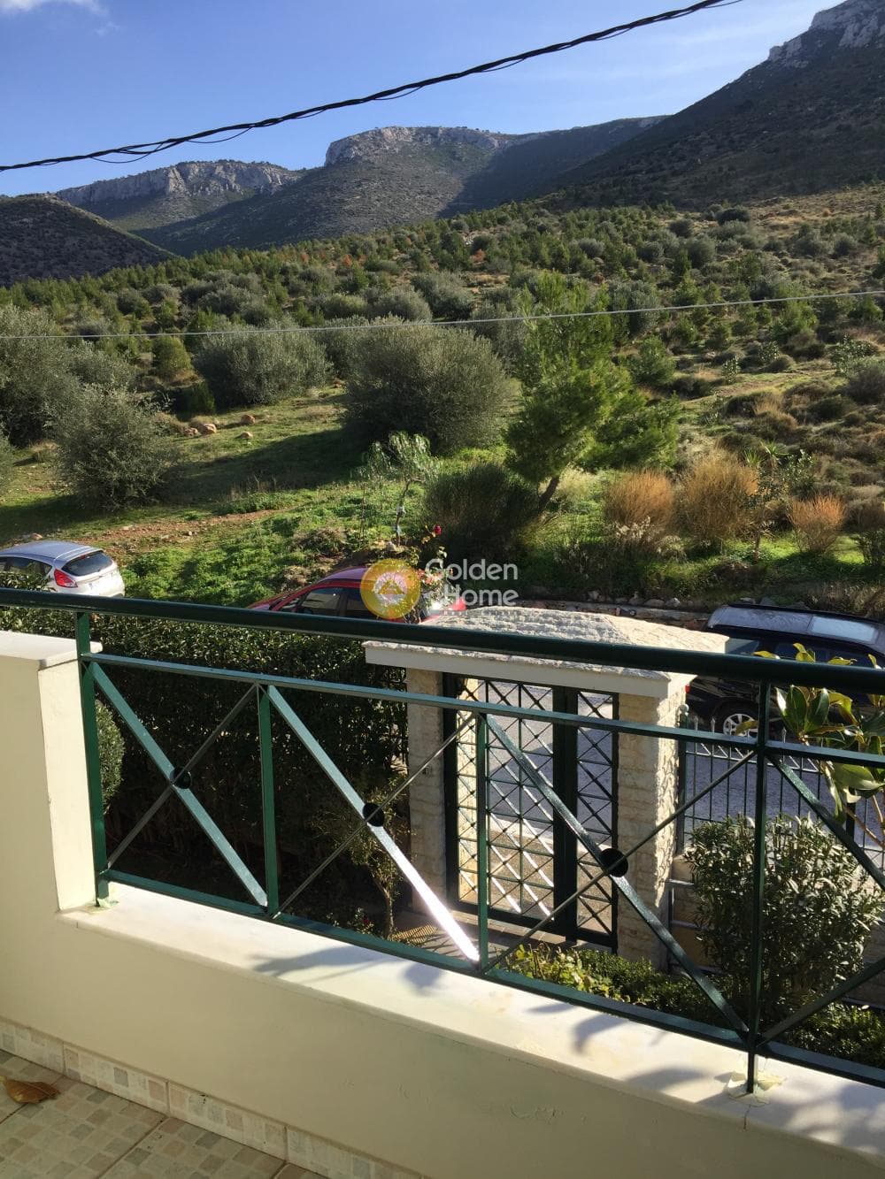 Μονοκατοικία στην Τερψιθέα, Γλυφάδα — Φωτογραφία 28 από 30