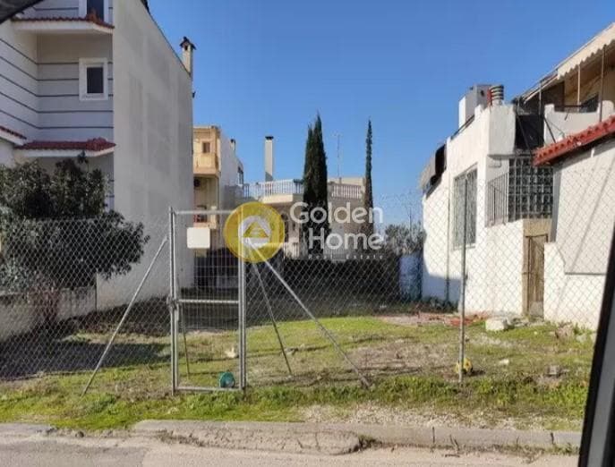 Building Plot in Stavros Geraka, Gerakas — Photo 3 of 5