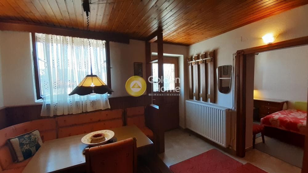 Διαμέρισμα στην Κέντρο, Αράχωβα — Φωτογραφία 4 από 14