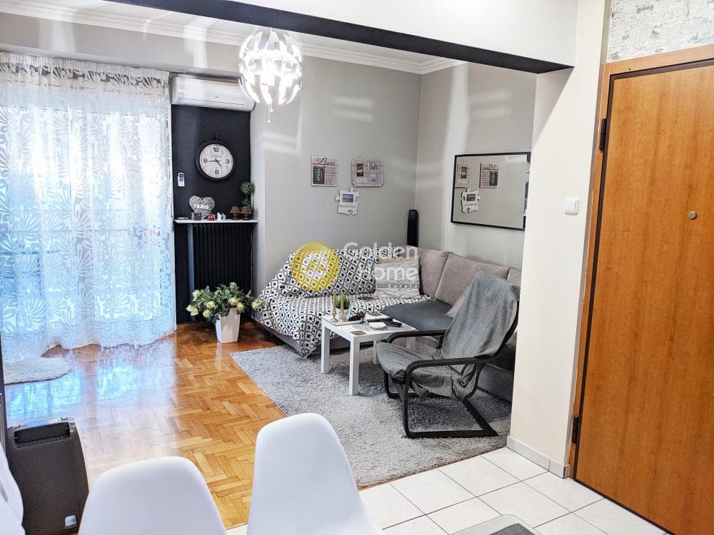Apartment in Ag. Meletiou - Viktorias Sq. - Marni, Patision - Acharnon — Photo 4 of 8