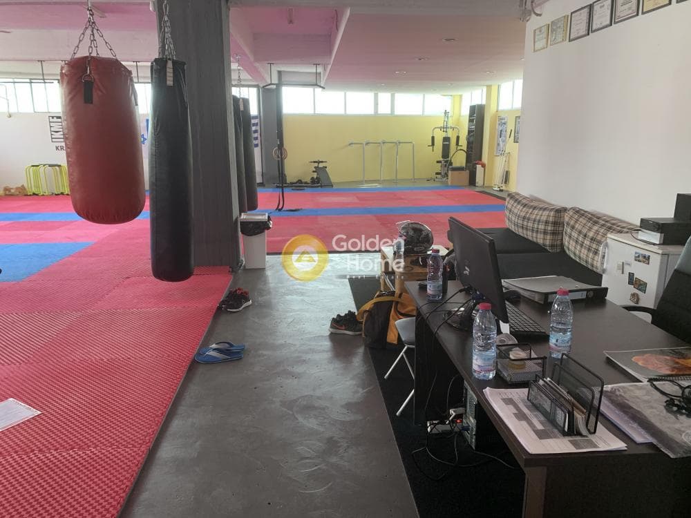 Γραφείο στην Νέα Σεπόλια, Περιστέρι — Φωτογραφία 2 από 6