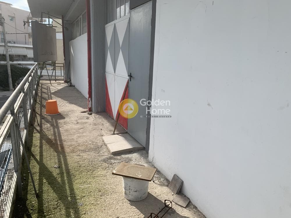 Γραφείο στην Νέα Σεπόλια, Περιστέρι — Φωτογραφία 6 από 6
