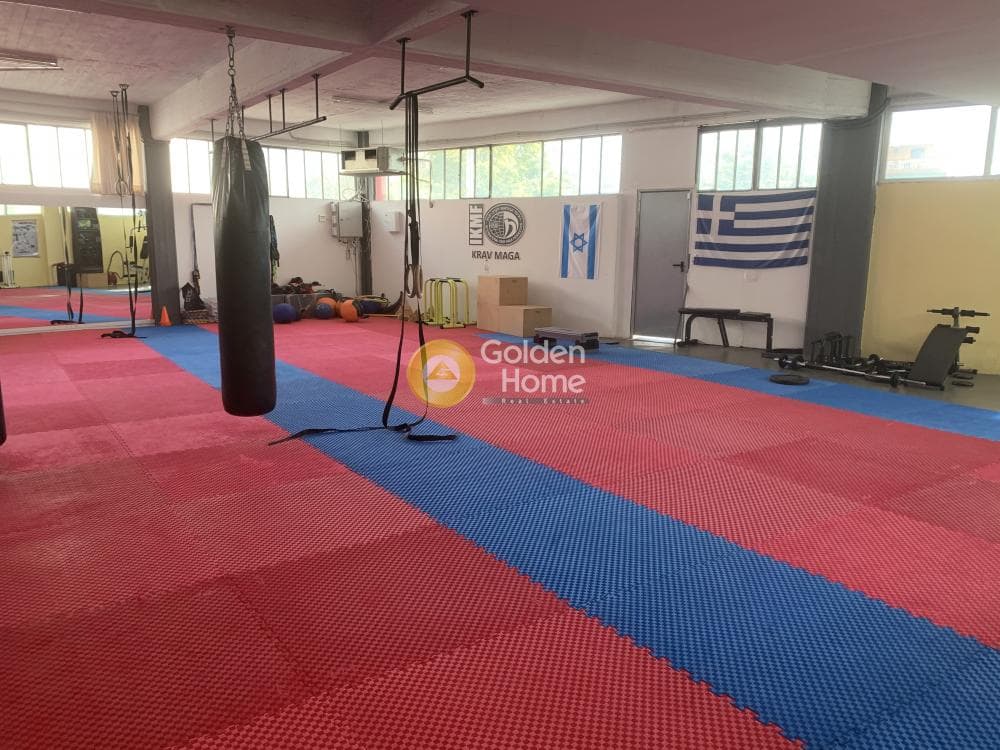 Γραφείο στην Νέα Σεπόλια, Περιστέρι — Φωτογραφία 1 από 6