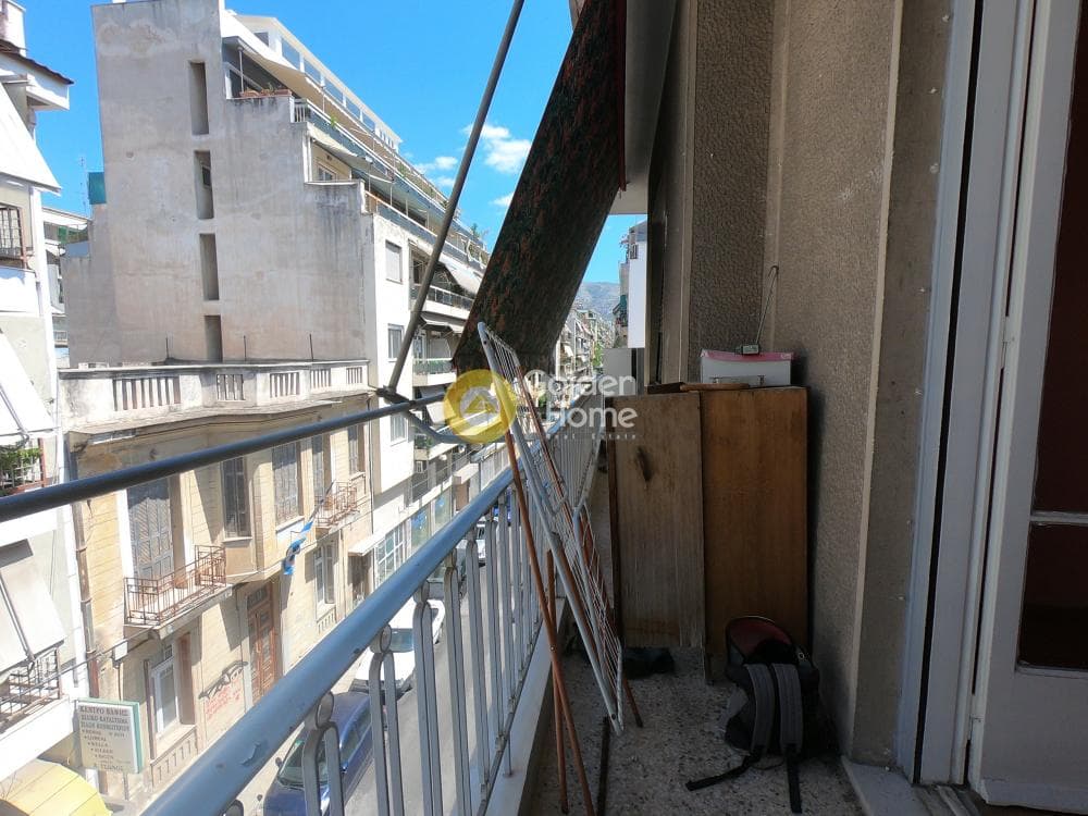 Apartment in Neo Pagkrati, Vironas — Photo 1 of 10