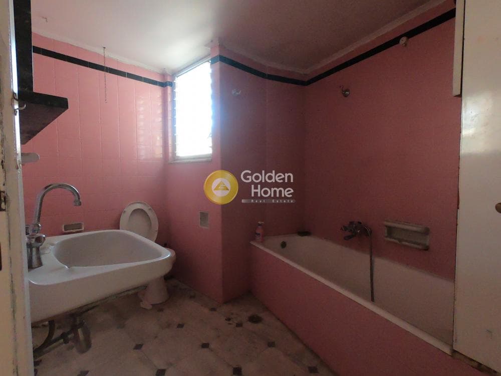 Apartment in Neo Pagkrati, Vironas — Photo 10 of 10