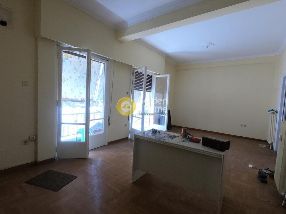 Apartment in Neo Pagkrati, Vironas — Photo 7 of 10