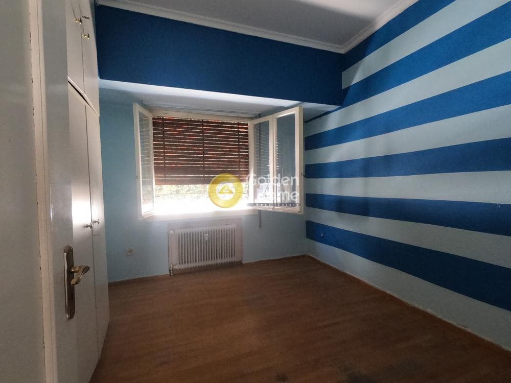 Apartment in Neo Pagkrati, Vironas — Photo 9 of 10