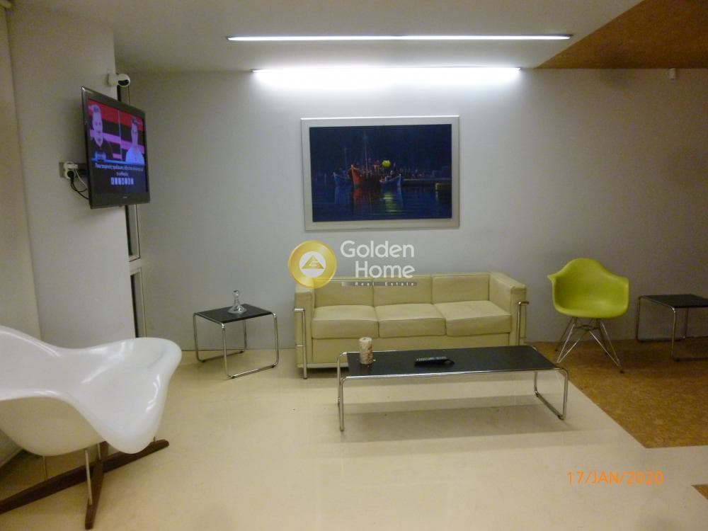 Office in Agios Georgios, Neo Psichiko — Photo 1 of 8