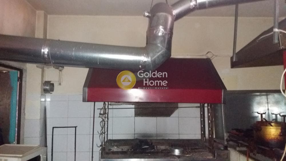 Κατάστημα στην Άγιος Ιωάννης Χρυσόστομος, Νίκαια — Φωτογραφία 4 από 7