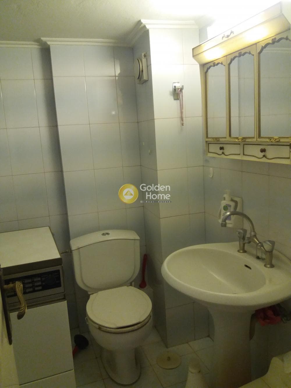 Apartment in Politechnioupoli, Zografou — Photo 5 of 11
