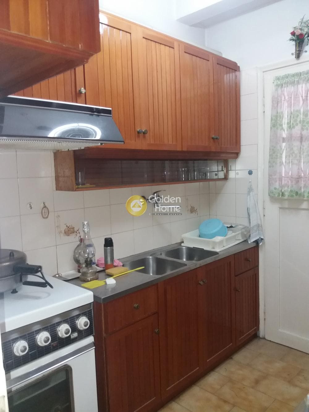 Apartment in Politechnioupoli, Zografou — Photo 3 of 11