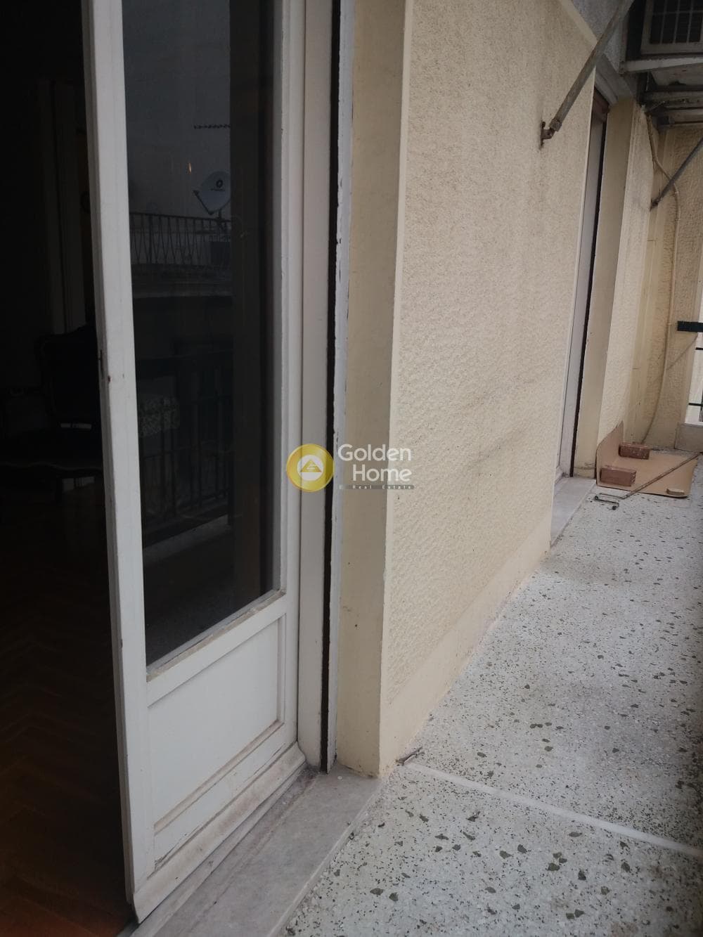 Apartment in Politechnioupoli, Zografou — Photo 11 of 11