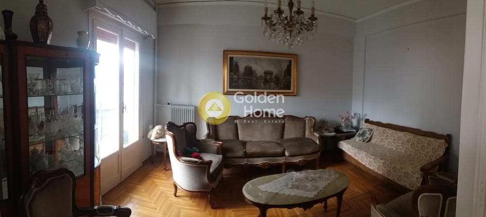 Apartment in Politechnioupoli, Zografou — Photo 2 of 11