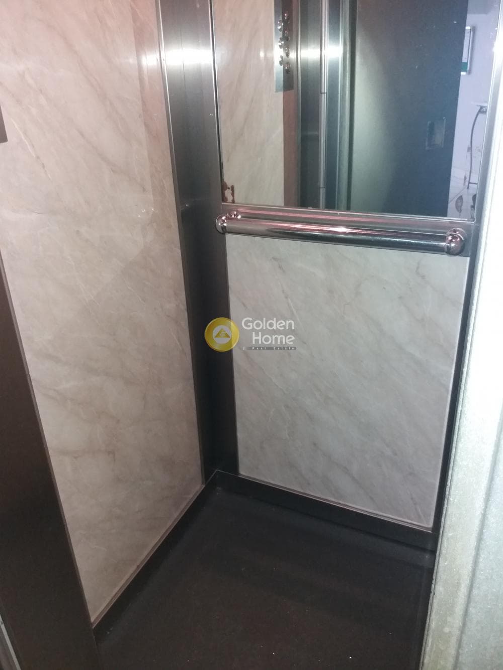 Apartment in Politechnioupoli, Zografou — Photo 10 of 11