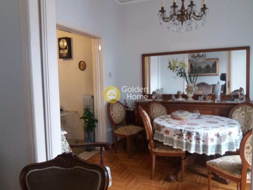 Apartment in Politechnioupoli, Zografou — Photo 9 of 11