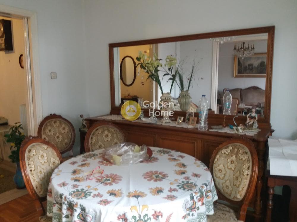 Apartment in Politechnioupoli, Zografou — Photo 1 of 11