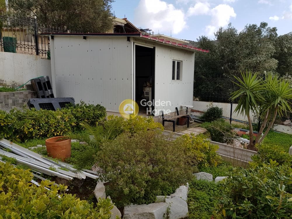 Μονοκατοικία στην Πλάκα, Κερατέα — Φωτογραφία 14 από 45