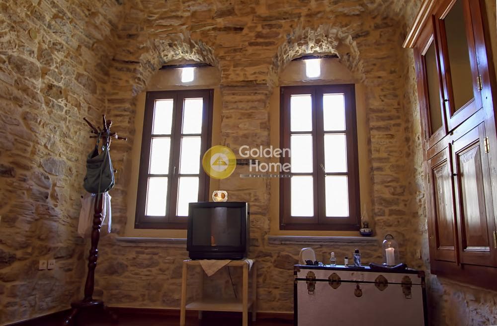 Μονοκατοικία στην Ιωνία, Χίος — Φωτογραφία 11 από 15