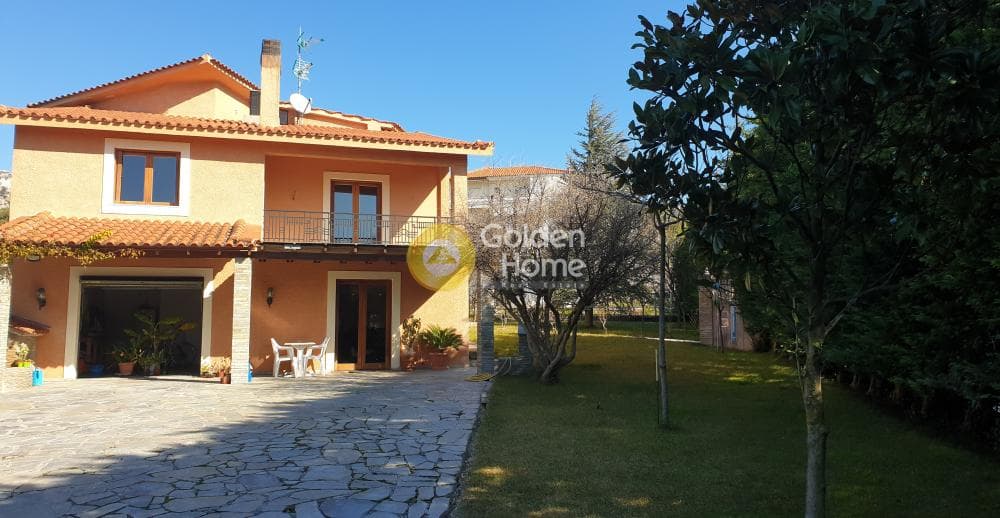 House in Center, Penteli — Photo 16 of 69