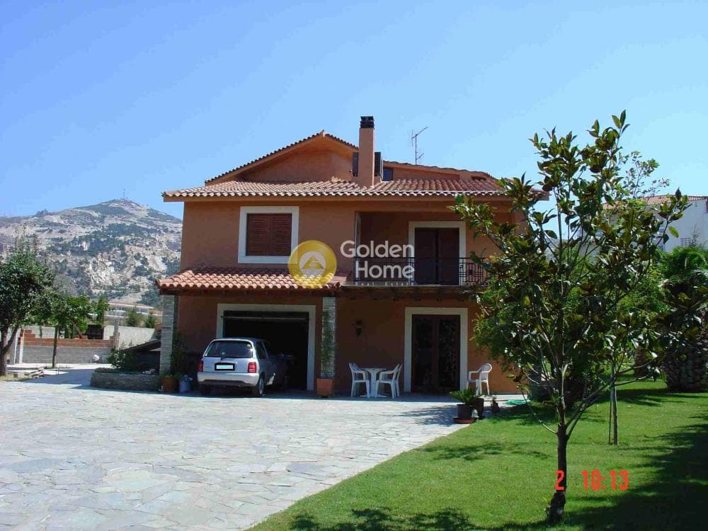 House in Center, Penteli — Photo 18 of 69